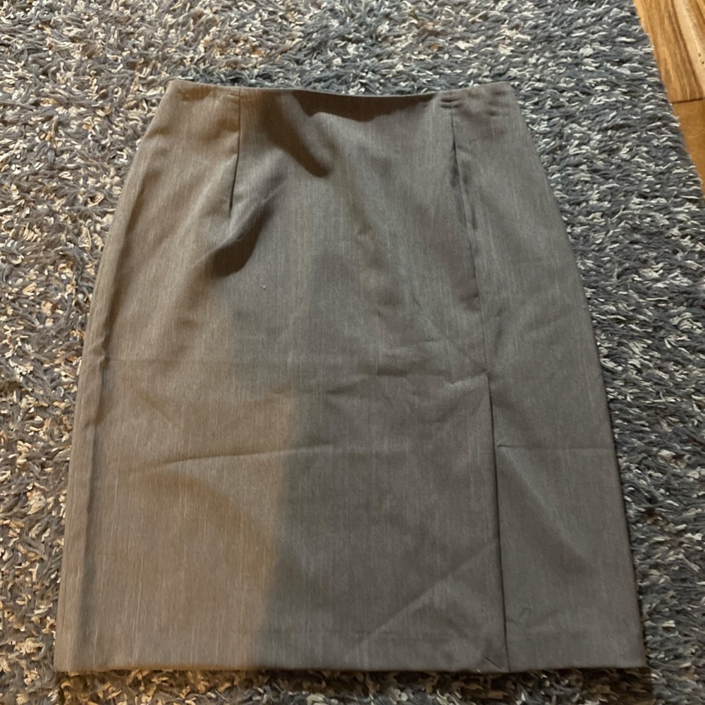 Business skirt